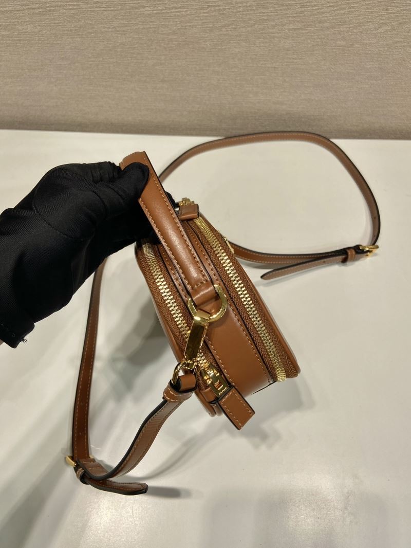 Prada Satchel Bags